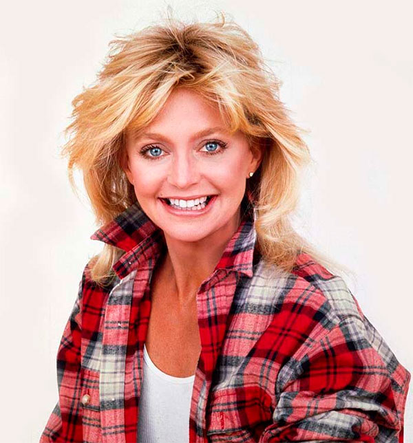 Голди Хоун биография | Личная жизнь Goldie Hawn | Актриса на фото | поддоноптом.рф