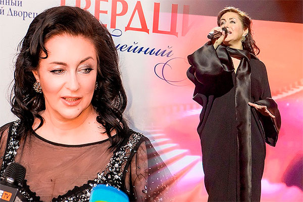 Тамара Гвердцители Биография Личная Жизнь Фото — Фотографии