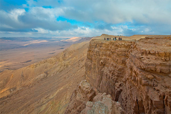Пустыни Израиля — Негев, Арава, Иудейская. Как добраться? Что посмотреть?