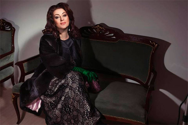 Xotinimning ogziga sut bor