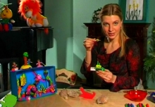 Встреча с Татьяной Васильковой