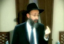 Asher Kushnir. Raising children