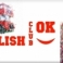 ENGLISH OK CLUB