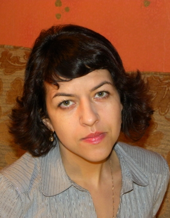 Nadezhda Ranish