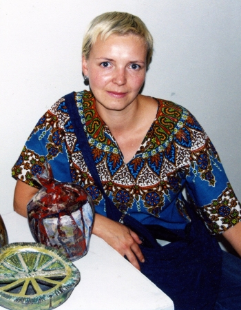 Alexandra Stvora